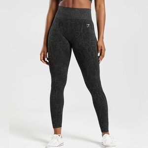 Gymshark leggings